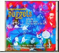 Various Artists - Instrumental Nuggets