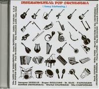 Various Artists - Instrumental Pop Orchestra (Easy Listening) (US IMPORT) CD NEW