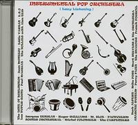 Various Artists - Instrumental Pop Orchestra (Easy Listening) (US IMPORT) CD NEW