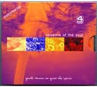 Various Artists - Instrumental Seasons of the Soul