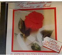 Various Artists - Instrumentales Mas Romanticas Del Mundo