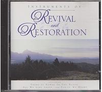 Various Artists - Instruments of Revival & Restoration (CD)