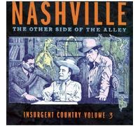 Various Artists - Insurgent Country 3