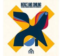 Various Artists - Intact & Smiling - The Weird & Wonderful World Of Tapete Records Vol. 1 [VINYL]