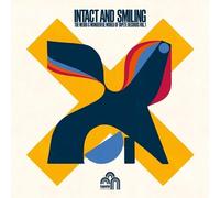 Various Artists - Intact & Smiling - The Weird & Wonderful World Of Tapete Records Vol. 1 [VINYL]