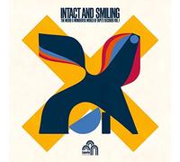 Various Artists - Intact & Smiling - The Weird & Wonderful World Of Tapete Records Vol. 1 [VINYL]