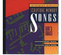 various artists - Integrity music's scripture memory songs: God's grace