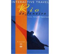 Various Artists - Interactive Travel Rio De Janeiro