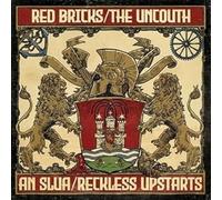 Various Artists - Intercontinental Oi! [VINYL]