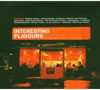 Various Artists - Interesting Flavours