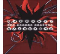 Various Artists - Internal Gathering: Second Chapter