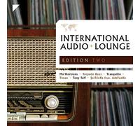 Various Artists - International Audio Lounge Edition Two