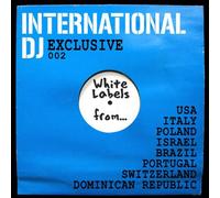 Various Artists - International DJ White Label Exclusive 2
