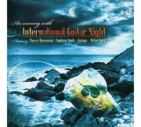 Various Artists - International Guitar Night