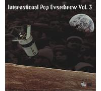 Various Artists - International Pop Overthrow 2000