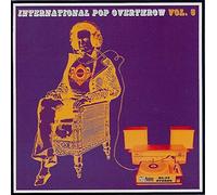 Various Artists - International Pop Overthrow 5