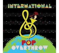 Various Artists - International Pop Overthrow: V [CD]
