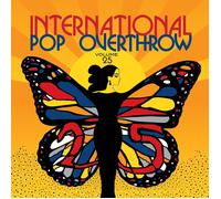 Various Artists - International Pop Overthrow: V [CD]