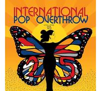 Various Artists - International Pop Overthrow V - New CD - V23z