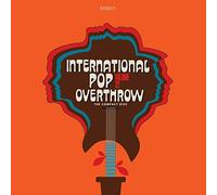 Various Artists - International Pop Overthrow: Volume 22