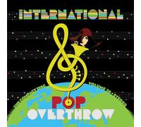 Various Artists - International Pop Overthrow: Volume 26 - 3-CD (2025)