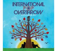 Various Artists - International Pop Overthrow: Volume 27