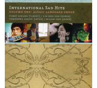 Various Artists - International Sad Hits: Volume One