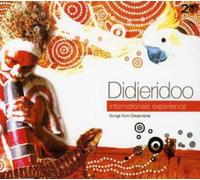 Various Artists - Internationale Experience: Did