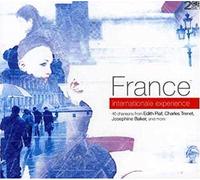 Various Artists - Internationale Experience: Fra