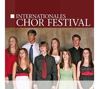 Various Artists - Internationales Chor Festival