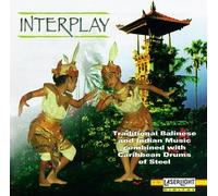 Various Artists - Interplay-Traditional Balinese