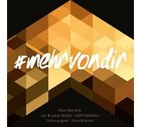 Various Artists (Interpret) - #mehrvondir