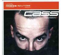 Various Artists - Interpretations 3 [Mixed By Cass] [Australian Import]