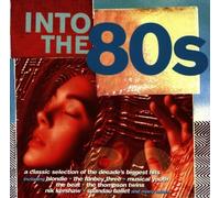 Various Artists - Into the 80s