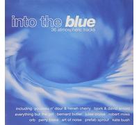 Various Artists - Into the Blue - 36 Atmospheric Tracks