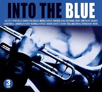 Various Artists - Into The Blue: Best Of Blue Note Collection