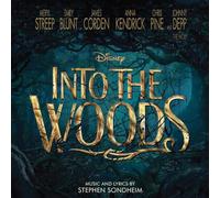 Various Artists - Into the Woods