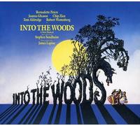 Various Artists - Into The Woods [New CD] Ecopak - Biodegradable Pkg