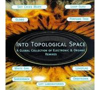 Various Artists - Into Topological Space