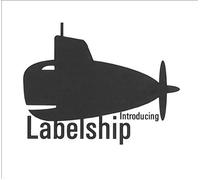 Various Artists - Introducing Labelship