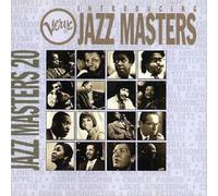 Various Artists - Introducing The Verve Jazz Masters