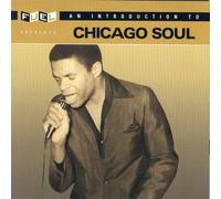 Various Artists - Introduction to Chicago Soul