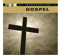 Various Artists - Introduction to Gospel