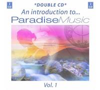Various Artists - Introduction To Paradise Music, An: Vol. 1