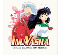 VARIOUS ARTISTS - INUYASHA - ORIGINAL SOUNDTRACK (BEST SELECTION) [VINYL]