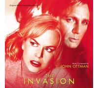 Various Artists - Invasion