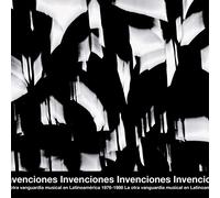 Various Artists - Invenciones