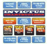 Various Artists - Invictus Chartbusters