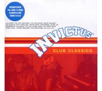 Various Artists - Invictus Club Classics