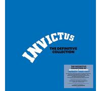 Various Artists - Invictus: The Definitive Collection (Holland Dozier Holland)